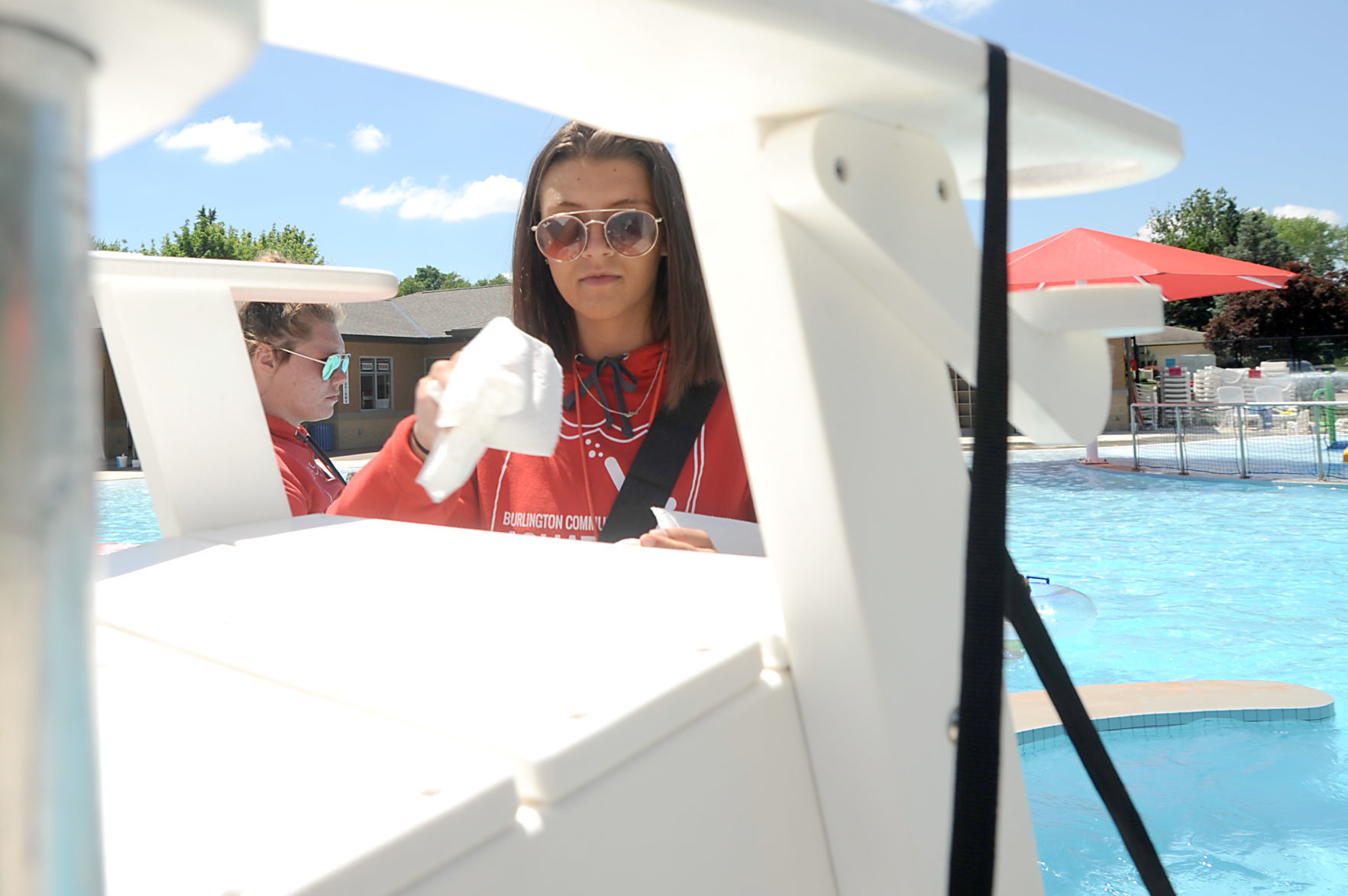 Lifeguard